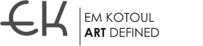 EM KOTOUL ART DEFINED EK